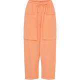 MARTA DU CHATEAU Marta du Chateau dame bukser MdcFlorence 62786 Pant Salmone2194