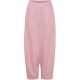 MARTA DU CHATEAU Marta du Chateau dame bukser MdcGenna 16635 Pant Pink