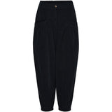 MARTA DU CHATEAU Marta du Chateau dame bukser MdcGertrud 7635 Restudsalg Black