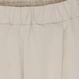 MARTA DU CHATEAU Marta du Chateau dame bukser MdcGilly 56172/Giada Pant Beige31A