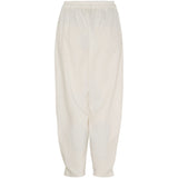MARTA DU CHATEAU Marta du Chateau dame bukser MdcGilly 56172/Giada Pant Burro307