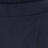 MARTA DU CHATEAU Marta du Chateau dame bukser MdcGilly 56172/Giada Pant Dark Blue5