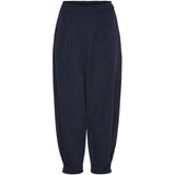 MARTA DU CHATEAU Marta du Chateau dame bukser MdcGilly 56172/Giada Pant Dark Blue5
