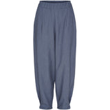 MARTA DU CHATEAU Marta du Chateau dame bukser MdcGilly 56172/Giada Pant Medium Denim6