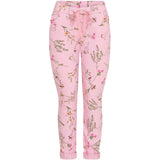 MARTA DU CHATEAU Marta du Chateau dame bukser MdcHarriet 21790 Pant Pink