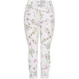 MARTA DU CHATEAU Marta du Chateau dame bukser MdcHarriet 21790 Pant White