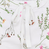 MARTA DU CHATEAU Marta du Chateau dame bukser MdcHarriet 21790 Pant White