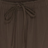 MARTA DU CHATEAU Marta du Chateau dame bukser MdcIsa 56575M Pant Coffee