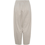 MARTA DU CHATEAU Marta du Chateau dame bukser MdcJoanna 56172 Pant Beige