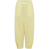 MARTA DU CHATEAU Marta du Chateau dame bukser MdcJoanna 56172 Pant Yellow