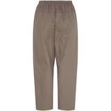 MARTA DU CHATEAU Marta du Chateau dame bukser MdcKarmen 8022 Pant Fango6