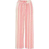 MARTA DU CHATEAU Marta du Chateau dame bukser MdcKatarina 6009-1 Pant Originale2