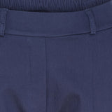 MARTA DU CHATEAU Marta du Chateau dame bukser MdcKendra 56558M Pant Dark denim