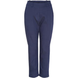 MARTA DU CHATEAU Marta du Chateau dame bukser MdcKendra 56558M Pant Dark denim