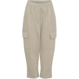 MARTA DU CHATEAU Marta du Chateau dame bukser MdcLaurene 6725 Pant Beige