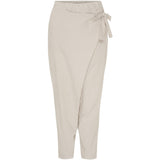 MARTA DU CHATEAU Marta du Chateau dame bukser MdcLavinia 256239V Pant Beige1752
