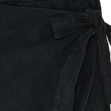MARTA DU CHATEAU Marta du Chateau dame bukser MdcLavinia 256239V Pant Nero