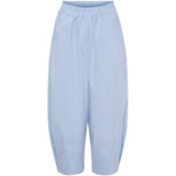 MARTA DU CHATEAU Marta du Chateau dame bukser MdcLucavelle 56753M Pant Celeste64