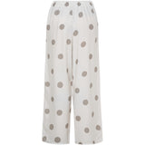 MARTA DU CHATEAU Marta du Chateau dame bukser MdcLupus 22598 Pant Beige