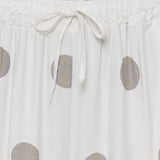 MARTA DU CHATEAU Marta du Chateau dame bukser MdcLupus 22598 Pant Beige