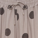 MARTA DU CHATEAU Marta du Chateau dame bukser MdcLupus 22598 Pant Fango