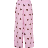 MARTA DU CHATEAU Marta du Chateau dame bukser MdcLupus 22598 Pant Pink