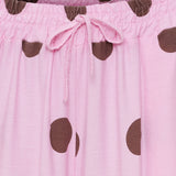 MARTA DU CHATEAU Marta du Chateau dame bukser MdcLupus 22598 Pant Pink