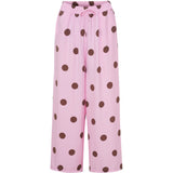 MARTA DU CHATEAU Marta du Chateau dame bukser MdcLupus 22598 Pant Pink