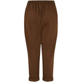 MARTA DU CHATEAU Marta du Chateau dame bukser MdcMisty 256338 Pant Moro