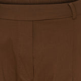 MARTA DU CHATEAU Marta du Chateau dame bukser MdcMisty 256338 Pant Moro