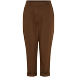 MARTA DU CHATEAU Marta du Chateau dame bukser MdcMisty 256338 Pant Moro