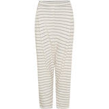 MARTA DU CHATEAU Marta du Chateau dame bukser MdcOphelia 62562-1 Pant Grey11