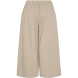 MARTA DU CHATEAU Marta du Chateau dame bukser MdcOvidia 7962 Pant Beige
