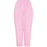 MARTA DU CHATEAU Marta du Chateau dame bukser MdcRaffaella 8594 Pant Baby Pink