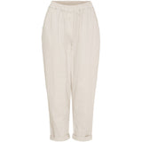 MARTA DU CHATEAU Marta du Chateau dame bukser MdcRaffaella 8594 Pant Beige