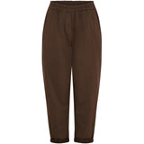 MARTA DU CHATEAU Marta du Chateau dame bukser MdcRaffaella 8594 Pant Chocolate