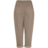MARTA DU CHATEAU Marta du Chateau dame bukser MdcRaffaella 8594 Pant Fango