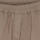 MARTA DU CHATEAU Marta du Chateau dame bukser MdcRaffaella 8594 Pant Fango