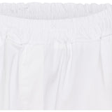MARTA DU CHATEAU Marta du Chateau dame bukser MdcRaffaella 8594 Pant White