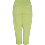 MARTA DU CHATEAU Marta du Chateau dame bukser MdcRaffaella 8594 Pant lemon