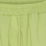 MARTA DU CHATEAU Marta du Chateau dame bukser MdcRaffaella 8594 Pant lemon