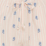 MARTA DU CHATEAU Marta du Chateau dame bukser MdcRikke 62657-3 Pant Celeste230