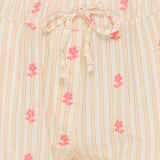 MARTA DU CHATEAU Marta du Chateau dame bukser MdcRikke 62657-3 Pant Corallo470