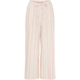 MARTA DU CHATEAU Marta du Chateau dame bukser MdcSerena 16045 Pant Pink1