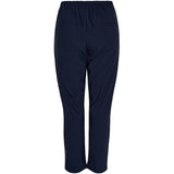 MARTA DU CHATEAU Marta du Chateau dame bukser MdcUma 256422/B Pant Navy200