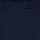 MARTA DU CHATEAU Marta du Chateau dame bukser MdcUma 256422/B Pant Navy200