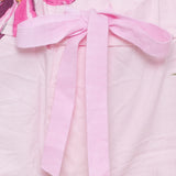 MARTA DU CHATEAU Marta du Chateau dame bukser MdcZaira 70047 Pant Baby Pink