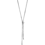 MARTA DU CHATEAU Marta du Chateau dame halskæde MdcJie MDC20 Jewelry Steel