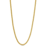 MARTA DU CHATEAU Marta du Chateau dame halskæde MdcJimena MDC21 Jewelry Gold Colour