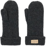 MARTA DU CHATEAU Marta du Chateau dame handsker MdcLindsey 26208 Gloves Dark Grey